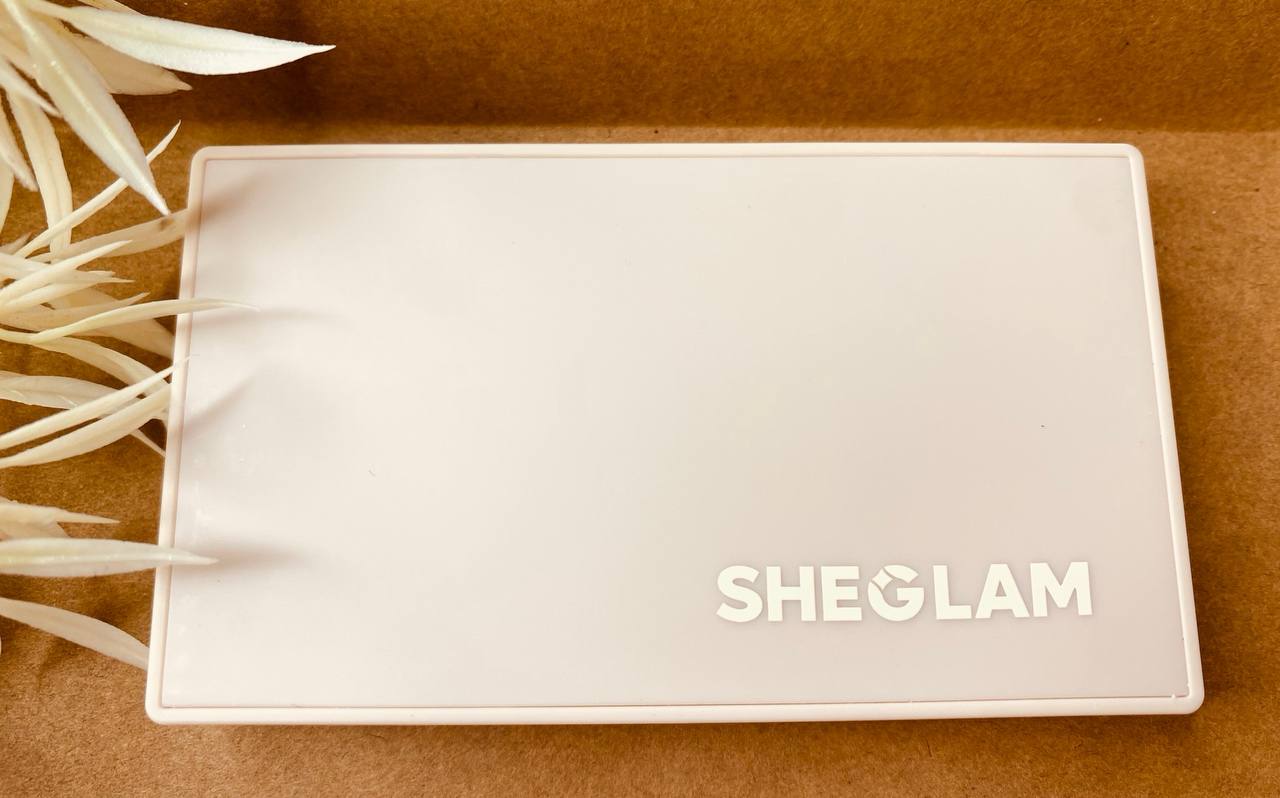 Sheglam Trio Hero Face Palette - الصورة 11