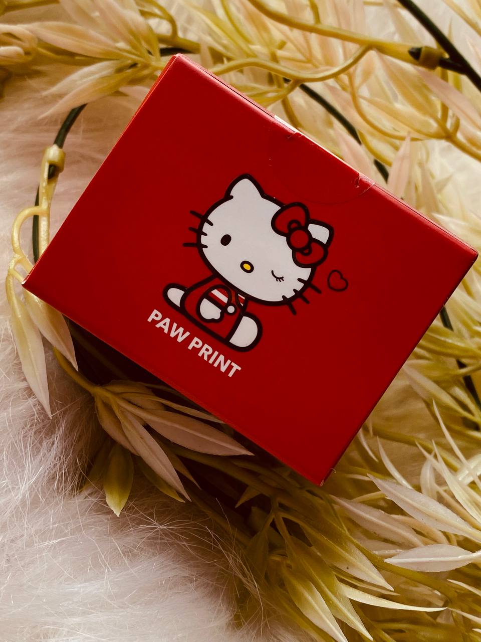 شيجلام Hello Kitty True Love Dewy Multi Use بلسم - الصورة 18
