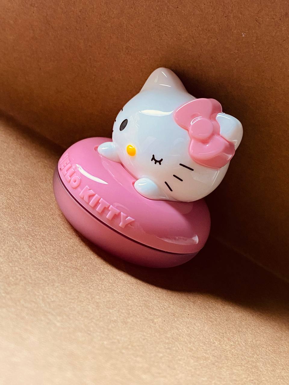شيجلام Hello Kitty True Love Dewy Multi Use بلسم - الصورة 16
