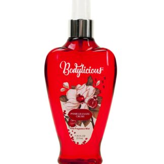 Bodylicious Pomegranate Crush Splash 217مل