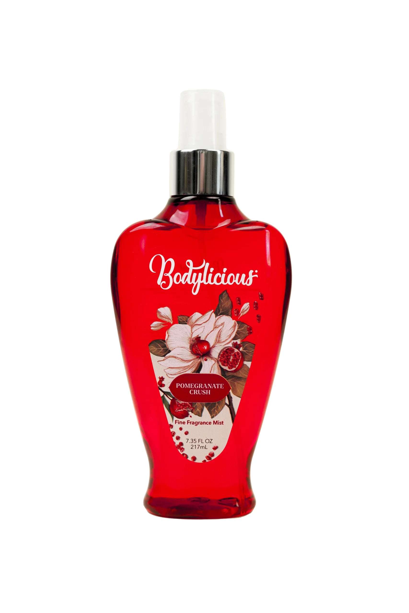Bodylicious Pomegranate Crush Splash 217مل