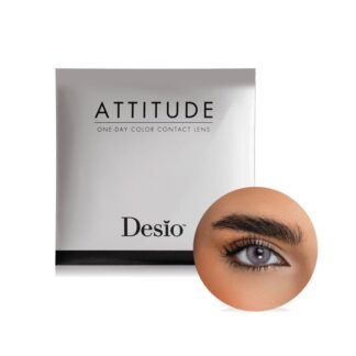 desio colored عدسات لاصقة