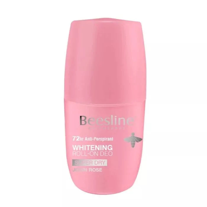 بيزلين رول أون deo jouri rose 50مل