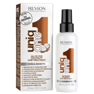  Revlon Uniq One Coconut Hair Treatment 150 ml