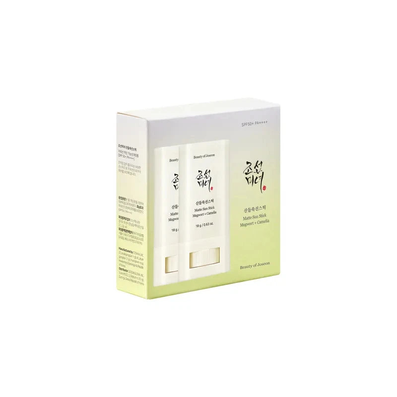بيوتي أوف جوسون مطفي Sun Stick 2قطع