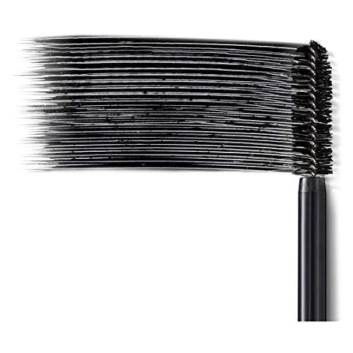 شي إن لوريال Paris Air Volume Mega ماسكارا - أسود - الصورة 7