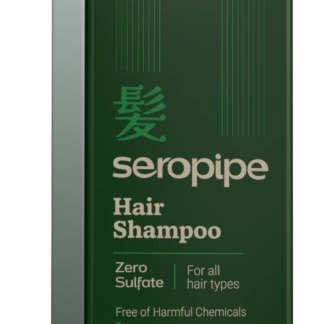 Seropipe hair shampo 300 مل