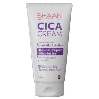 Shaan Cica كريم 60جم