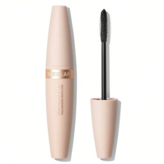 شيجلام big time eyes volumizing ماسكارا أسود