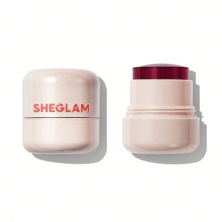 شيجلام Jelly-Licious Hydrating Lip و بلاشر Tint