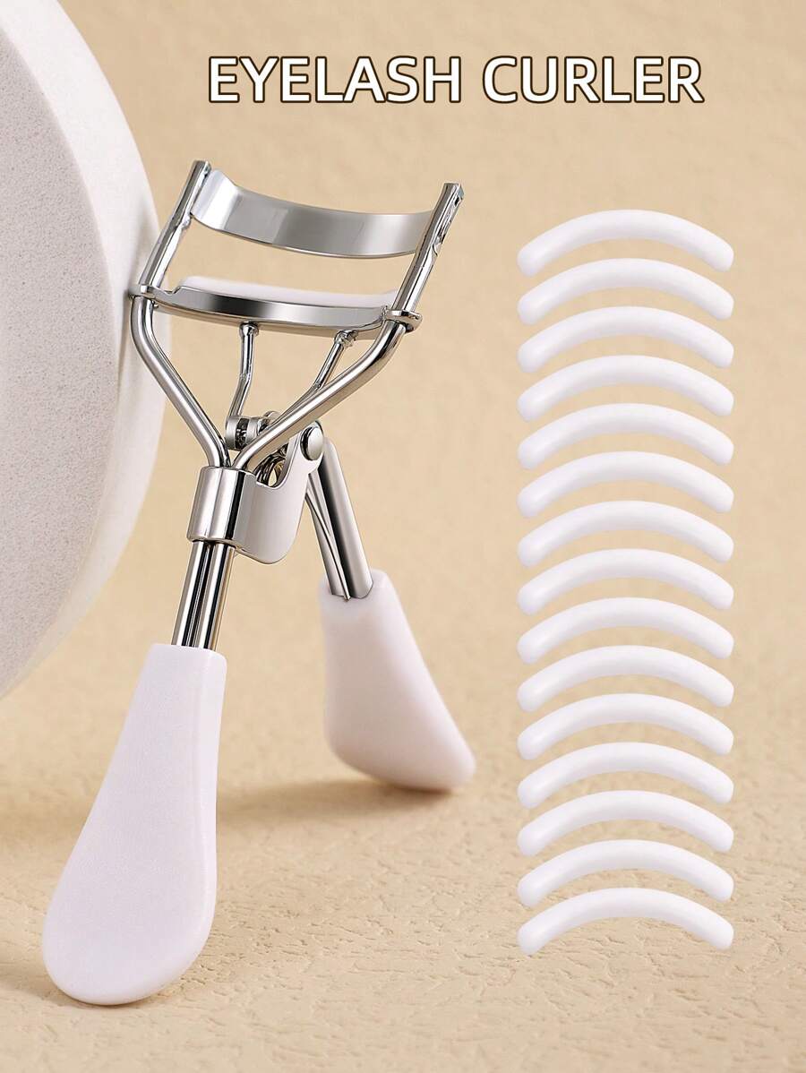 شيجلام made for me eyelash curler - الصورة 2