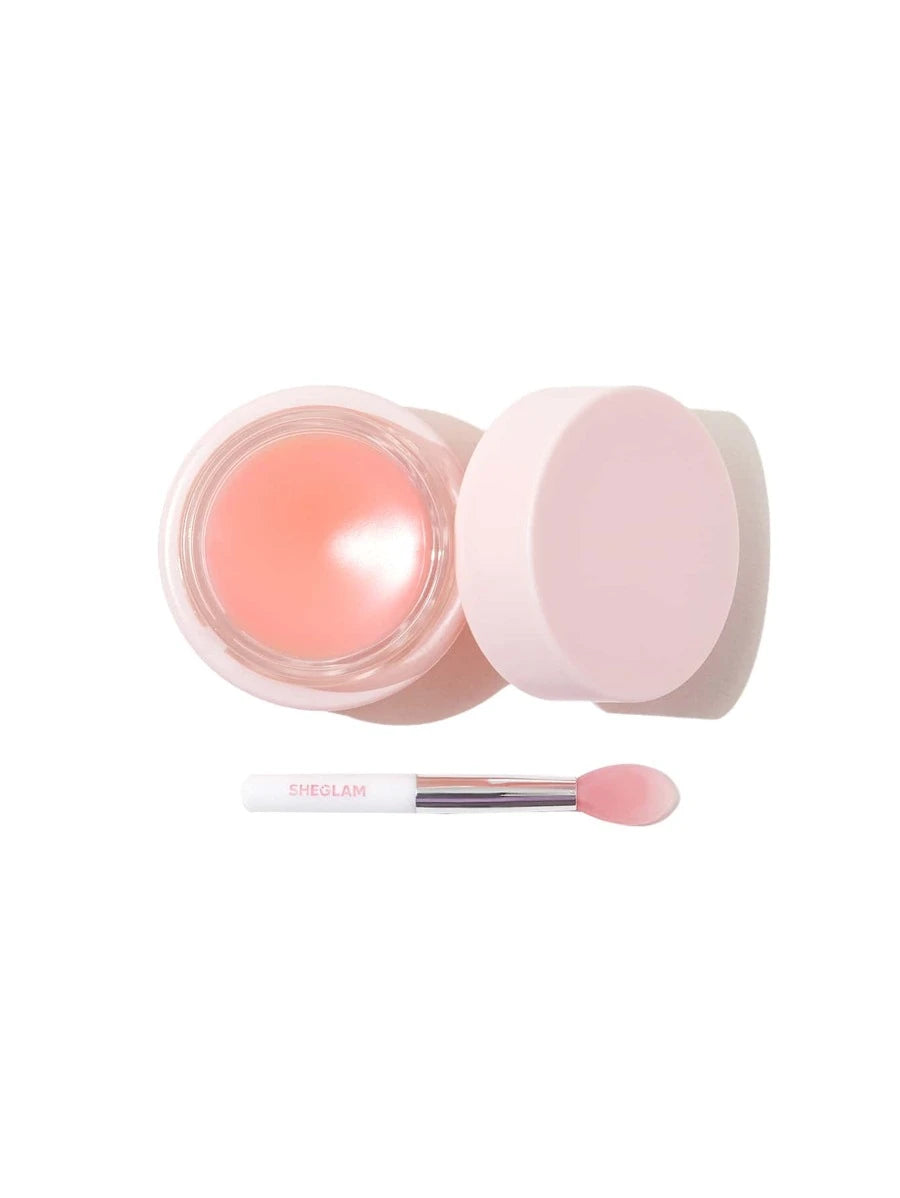 شيجلام pillow lips العناية بالشفاه كريم