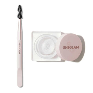 شيجلام طقم me up brow hold-crystal clear