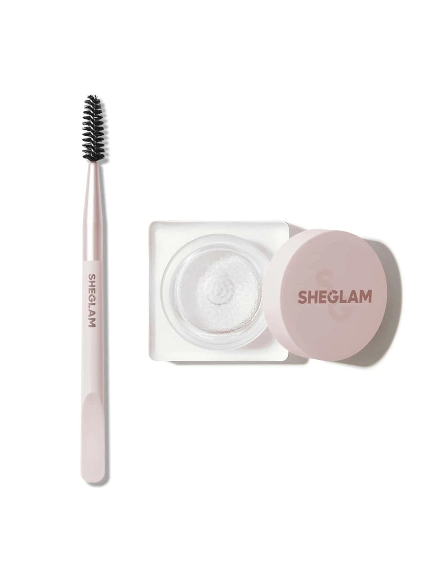 شيجلام طقم me up brow hold-crystal clear