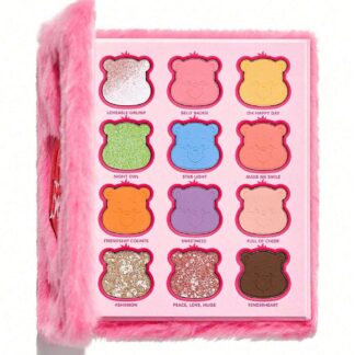 شيجلام share your care باليت 12color