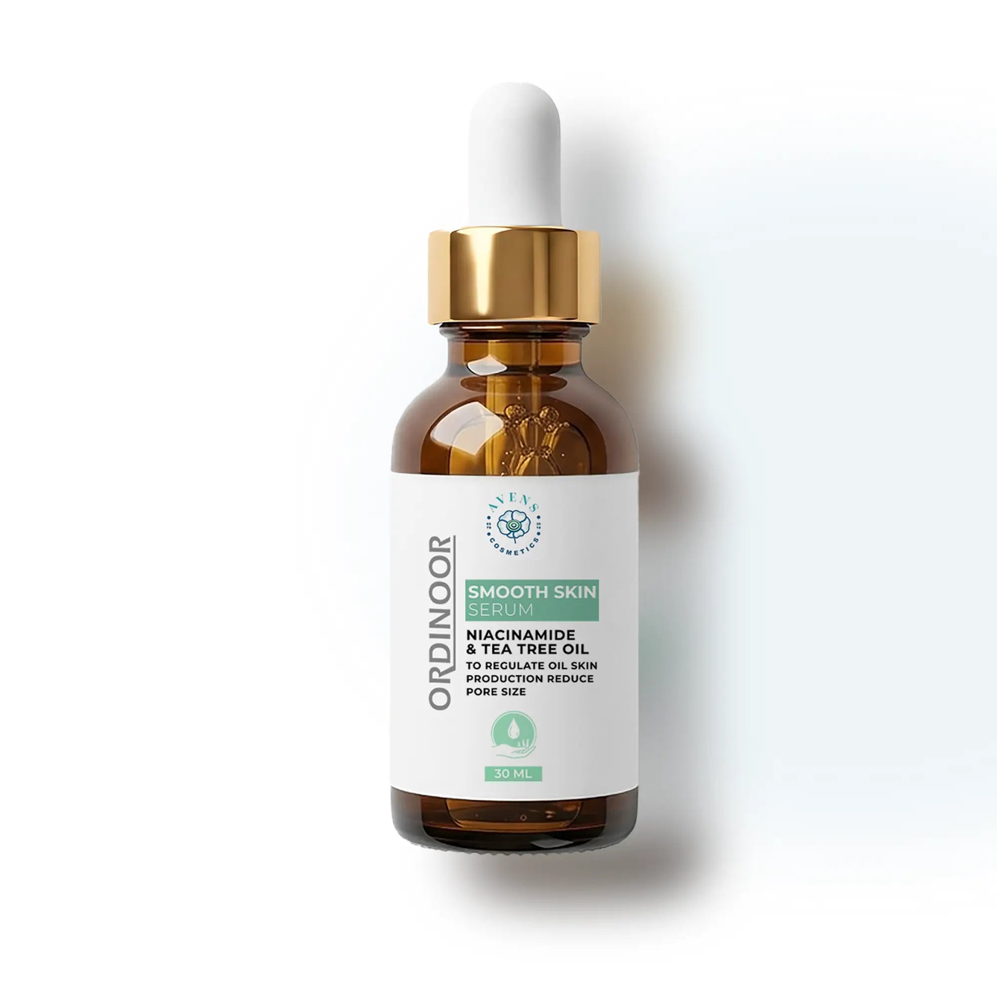 Avens Ordinor Smooth سيروم