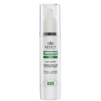 Infinity Acne Daily مرطب كريم 50مل