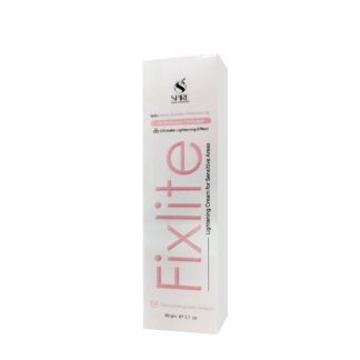 spire FIXLITE LIGHTENING كريم FOR SENSITIVE AREAS 60جم