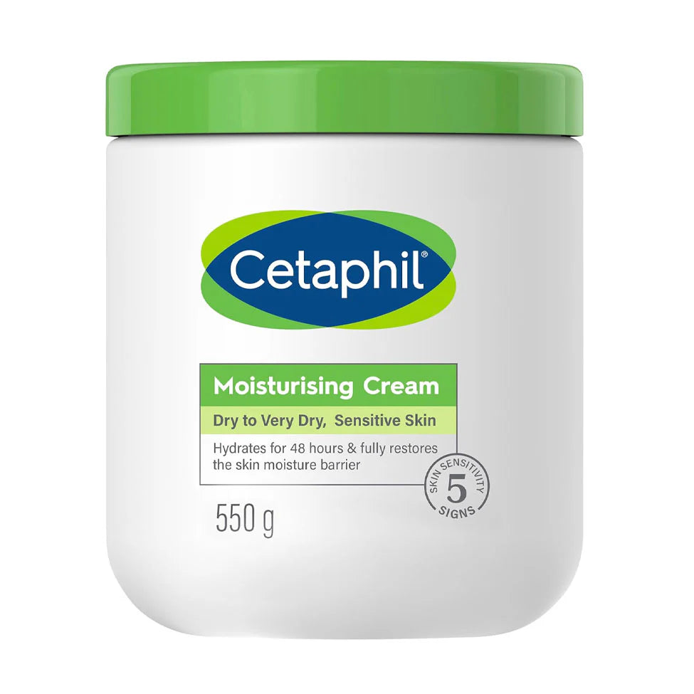 Cetaphil مرطب كريم 453g