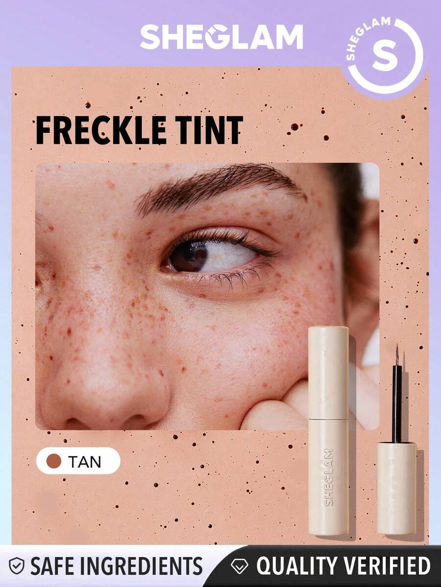 شيجلام Freak Please Freckle Tint قلم - الصورة 3