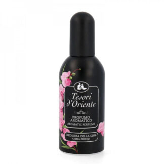 tessori oriente عطر orchid flavor 100مل