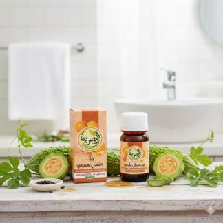 El Masrayia Natural جوز الهند زيت 30 مل