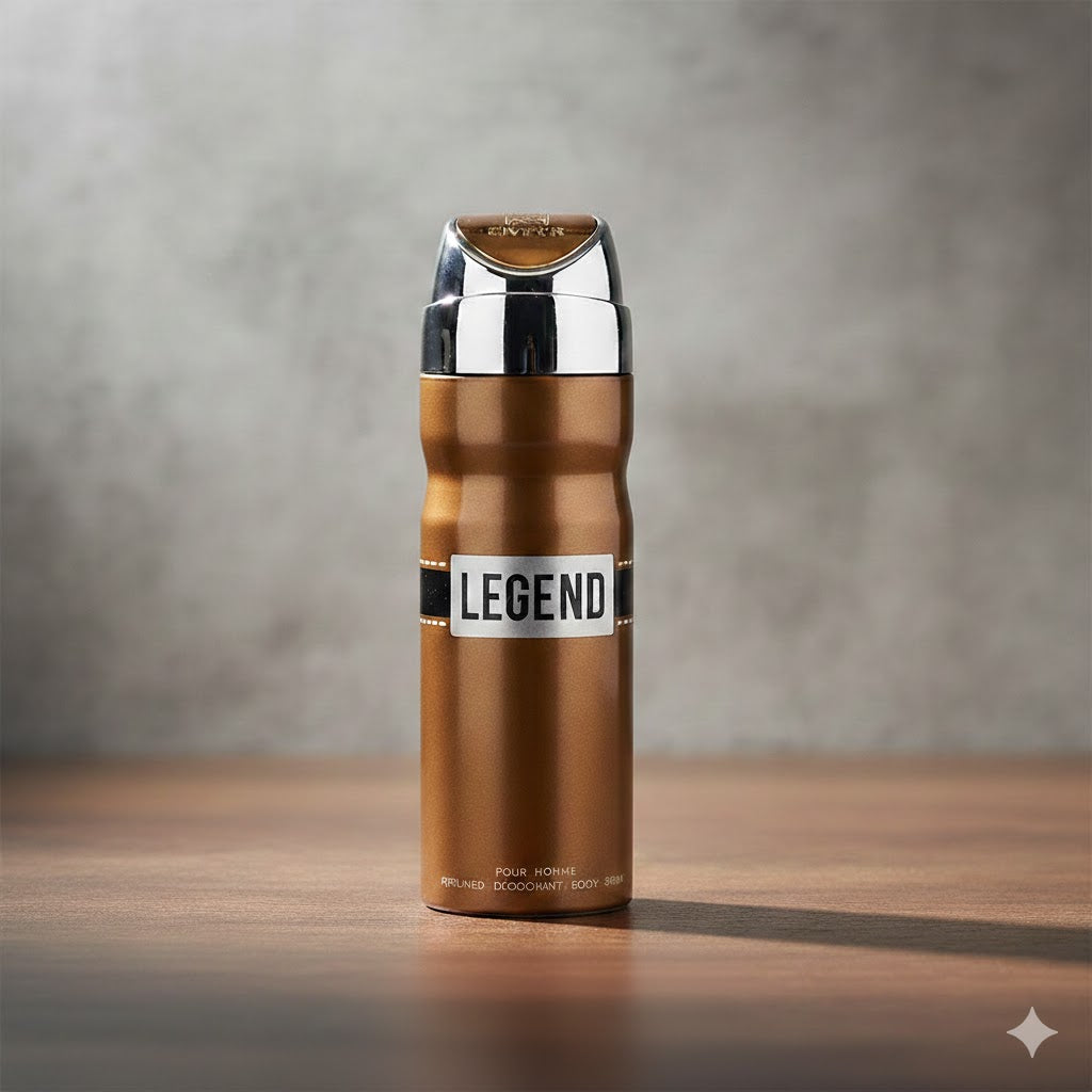 Emper Legend Supreme بخاخ للرجال 200مل