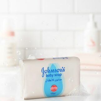Johnson s Baby صابون 125 مل