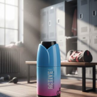 Active عطر Body بخاخ 250مل 05