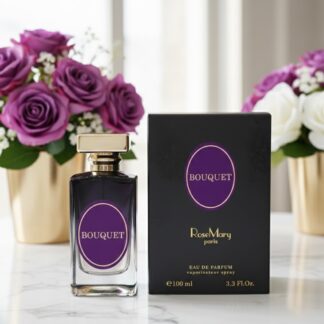BOUQUET عطر 100مل Eversea