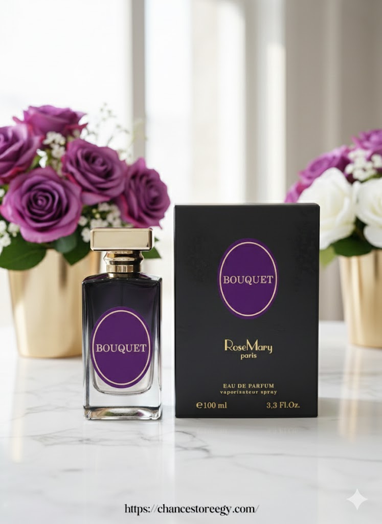 BOUQUET عطر 100مل Eversea