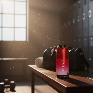 Active عطر Body بخاخ 250مل 07