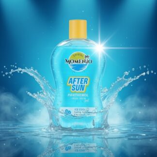 Momeno After Sun Panthenol 250 مل