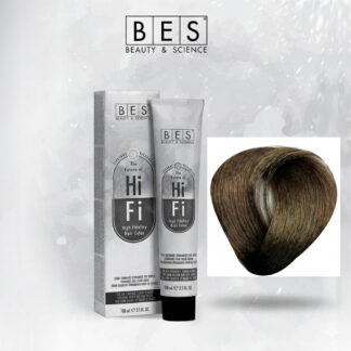 BES HI-FI صبغة شعر 6.00 100مل
