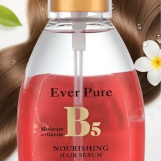  Ever Pure B5 Nourishing Hair Serum 150ml