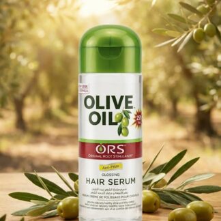 ORS زيتون زيت Glossing سيروم شعر 187 مل