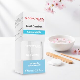 أماندا nail center مقشر