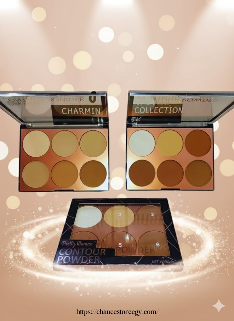 Pretty Woman Contour Powder