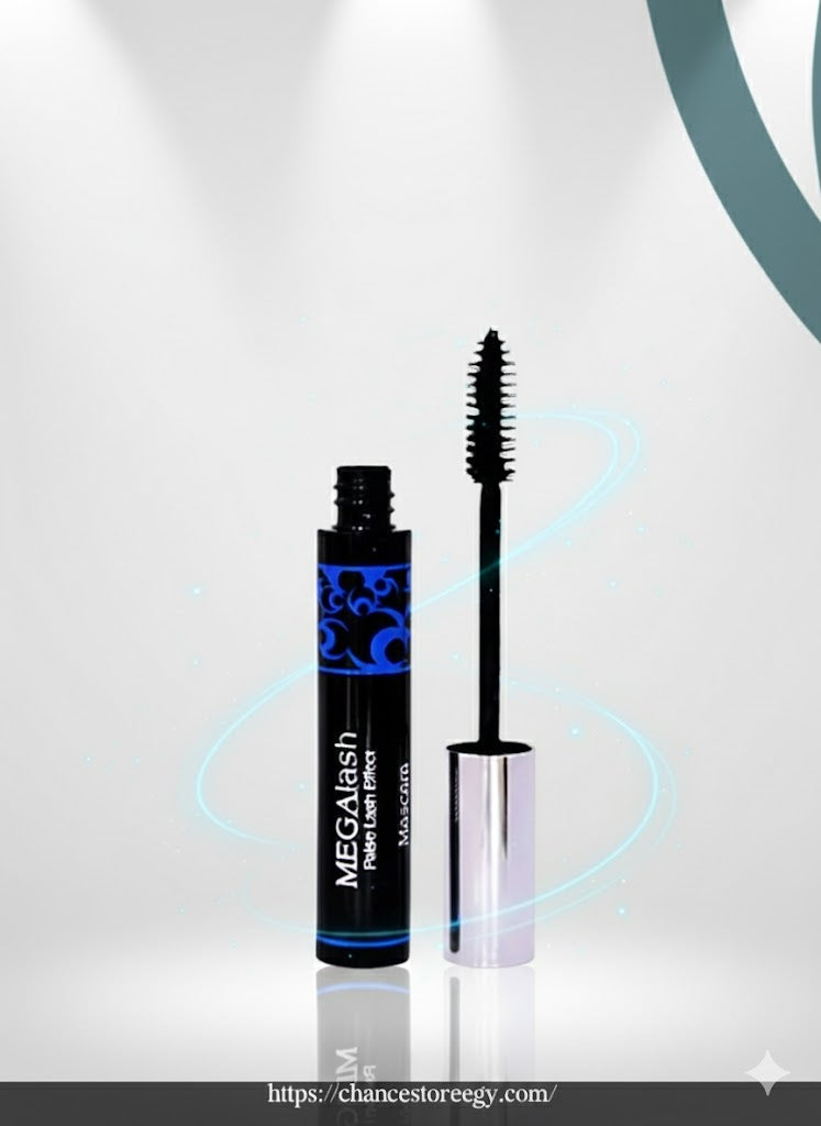 أماندا Milano Mega Lash ماسكارا water proof