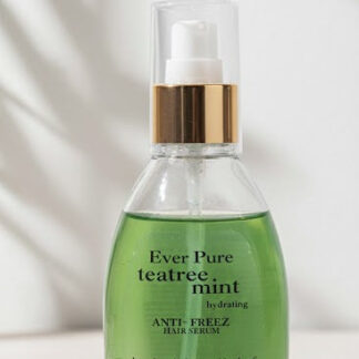 Ever Pure TeaTree Mint سيروم 150مل