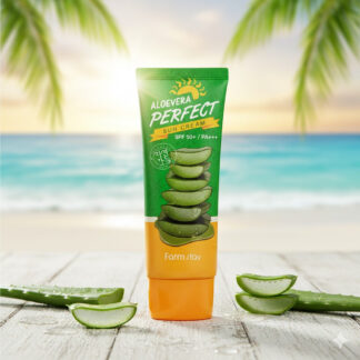 Farm Stay Sun كريم 70g حماية من الشمس SPF50