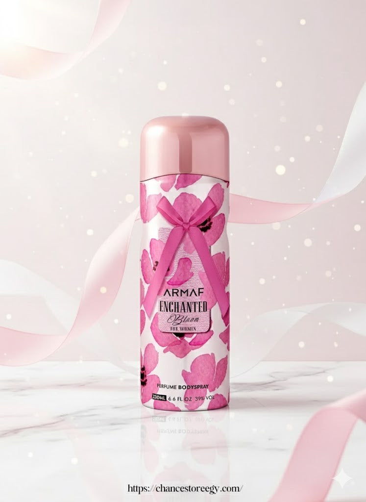 Armaf بخاخ Enchanted Bloom 200مل