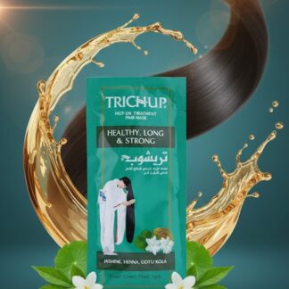Trichup Healthy Long Strong ماسك شعر Sachet 30 مل