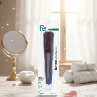 Fe مبرد أظافر Medium 017