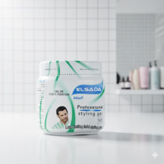 السادا جيل اخضر 500جرام