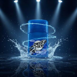 Speed Stick رول أون Cool Night 50 مل
