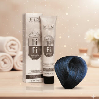 Bes Hi-fi 100 مل Colore 09 تونر Blu