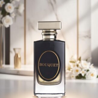 BOUQUET برفان ١٠٠مل بلاك عود