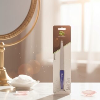 Fe مبرد أظافر Large 1 قطع 018