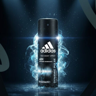 Adidas dynamic pulse مزيل عرق بخاخ 150مل